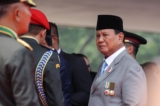 Indonesia hợp tác tên lửa với Ấn Độ nhằm ứng phó với ĐCSTQ