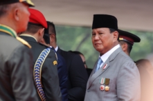 Indonesia hợp tác tên lửa với Ấn Độ nhằm ứng phó với ĐCSTQ