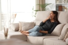 4 dấu hiệu cơ thể cảnh báo phúc báo dần cạn kiệt