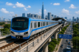 TP.HCM dự kiến khởi công thêm gần 140 km metro trong năm 2026 