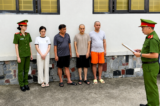 Trưởng phòng Kinh doanh SJC bị cáo buộc hợp thức hóa hàng nghìn viên kim cương nhập lậu 
