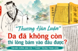 [VIDEO] Tâm đắc dưỡng sinh của “y thánh” Trương Trọng Cảnh