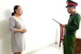 Vụ buôn lậu hơn 28.000 viên kim cương: Chủ tiệm vàng Kim Lý và 3 người bị khởi tố