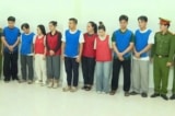 Vụ buôn lậu hơn 28.000 viên kim cương: P-Lab lên tiếng về nguyên Tổng Giám đốc 