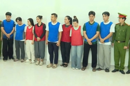 Vụ buôn lậu hơn 28.000 viên kim cương: P-Lab lên tiếng về nguyên Tổng Giám đốc