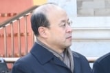 Đại sứ TQ Tiêu Thiên rời nhiệm sở tại Úc, khép lại nhiệm kỳ với nhiều phát ngôn gây tranh cãi