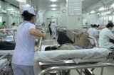 Bác sĩ nội trú tại TP.HCM được hỗ trợ 100% học phí, tối đa 100 triệu đồng/năm 