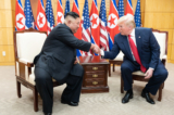 Ông Trump tiết lộ Triều Tiên có 57 vũ khí hạt nhân