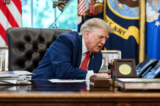 Ông Trump: Ông Putin sẽ không tấn công lãnh thổ NATO