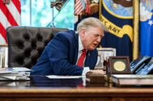 Ông Trump: Ông Putin sẽ không tấn công lãnh thổ NATO