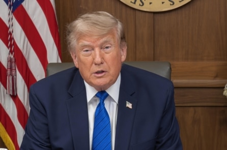 Khủng hoảng di cư ở Tây Ban Nha khiến 57 người chết, ông Trump chỉ ra nguyên nhân