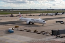 FAA yêu cầu kiểm tra một số máy bay Boeing 787 Dreamliner do sai lệch trong sản xuất