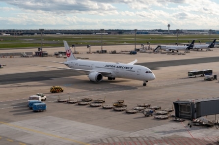 FAA yêu cầu kiểm tra một số máy bay Boeing 787 Dreamliner do sai lệch trong sản xuất