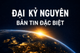 Sự thật đằng sau chiến dịch bao vây Shen Yun trên nhiều mặt trận