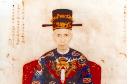 Đặng Huy Trứ và trăng