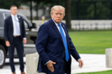 Ông Trump: Hiện chưa có kế hoạch đàm phán với Iran