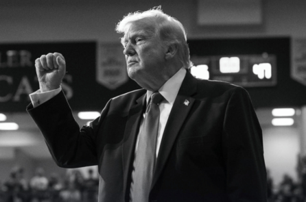 Ông Trump phát biểu tại Las Vegas khi cuộc bầu cử giữa nhiệm kỳ đang đến gần