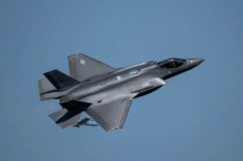 F-35 thiết lập mạng lưới hợp tác tiêm kích tàng hình lớn nhất tại 17 quốc gia