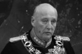 Quốc vương Harald V của Na Uy qua đời, thọ 89 tuổi