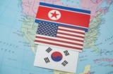 Hàn Quốc ủng hộ nỗ lực của TT Trump nối lại đàm phán với Triều Tiên