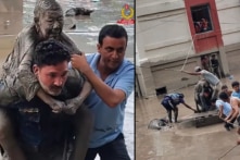 Lũ lụt tại Nepal: Gần 900 công nhân các dự án thủy điện mất tích