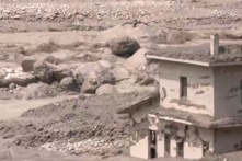 Cập nhật lũ quét tại Nepal–Tây Tạng: Gần 600 người thiệt mạng, hơn 2.000 người mất tích