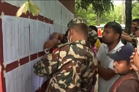 Lũ lụt Trung Quốc-Nepal: 3.000 người mất tích, “thời điểm vàng” tìm kiếm cứu nạn đã khép lại