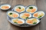Tôm chấy… bạc