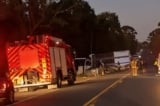Xe buýt va chạm với xe tải tại Brazil: ít nhất 28 người thương vong