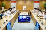 Bộ KH&CN: Khuyến nghị sử dụng AI rà soát, hoàn thiện văn bản pháp luật
