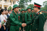 Bộ Quốc phòng đề xuất sửa một số quy định về nghĩa vụ quân sự
