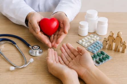 Bộ trưởng Y tế phản hồi đề xuất tăng mức hưởng BHYT cho người thu nhập thấp
