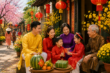 Bộ VH-TT&DL đồng ý phương án nghỉ Tết Nguyên đán 2027 kéo dài 7 ngày 