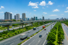 Bộ Xây dựng đẩy mạnh số hóa thủ tục kinh doanh vận tải 