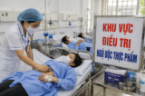 Bộ Y tế đề nghị điều tra vụ 150 người nghi ngộ độc sau ăn bánh mì ở Gia Lai 