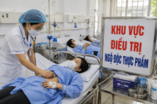 Bộ Y tế đề nghị điều tra vụ 150 người nghi ngộ độc sau ăn bánh mì ở Gia Lai