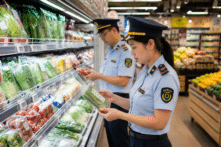 Bộ Y tế đề xuất nâng mức phạt vi phạm an toàn thực phẩm lên 2 tỷ đồng 