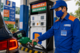 Chính phủ yêu cầu bảo đảm nguồn cung xăng dầu, không để đứt gãy thị trường 