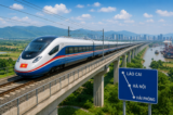 Dự án đường sắt Lào Cai – Hà Nội – Hải Phòng dự kiến tăng hơn 86.000 tỷ đồng
