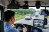 Dữ liệu nào trên xe kinh doanh vận tải được truyền về Cục CSGT? 