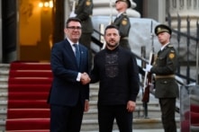 Anh cung cấp dữ liệu mật về tên lửa tầm xa cho Ukraine, Điện Kremlin lên tiếng
