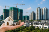 Giá nhà tăng cao, Bộ trưởng Bộ Xây dựng nói gì?
