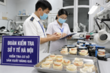 Hà Nội xử phạt hơn 1,35 tỷ đồng các cơ sở sản xuất răng giả