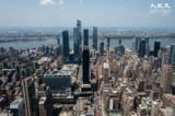 Từ New York đến Cincinnati: Giải mã nguồn gốc hàng vạn địa danh trên đất Mỹ