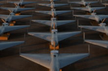 Mỹ thành lập lực lượng đặc nhiệm UAV đa quốc gia đầu tiên