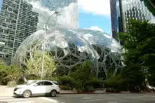 Amazon hoàn tất khoản đầu tư 50 tỷ đô la vào OpenAI trước thời hạn