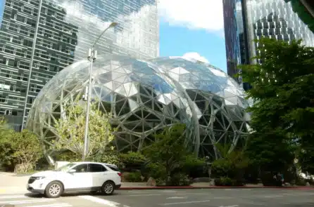 Amazon hoàn tất khoản đầu tư 50 tỷ đô la vào OpenAI trước thời hạn