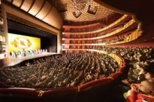 ĐCSTQ sợ điều gì khi phát động “chiến tranh không giới hạn” nhằm vào Shen Yun?