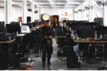 FBI: Chiến dịch Blackout triệt phá 4 trong số những khu phức hợp lừa đảo lớn nhất thế giới