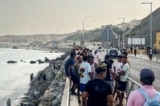 Tây Ban Nha tuyên bố: Trục xuất tất cả người nhập cư bất hợp pháp khỏi Ceuta
